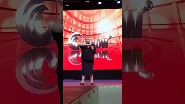 Светлана Андреева.17.10.21 смотреть онлайн