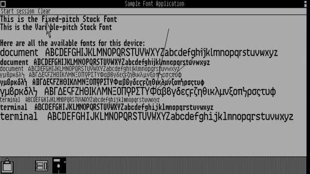 Windows 1.00 DR5 | The FIRST EVER build of Windows! смотреть онлайн