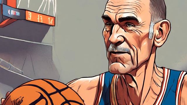 Bob Pettit: The Legend of Basketball - How Did He Change the Game Forever? смотреть онлайн