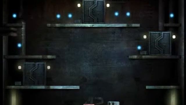 Rusty Robot - УРОВЕНЬ 13 смотреть онлайн