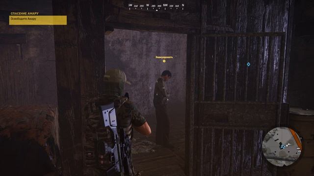 tom clancy's ghost recon wildlands - ultimate edition будем проходить _???? смотреть онлайн