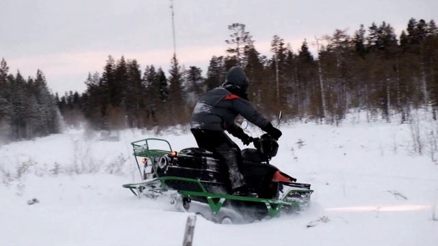 Маламут 300l 1080p смотреть онлайн