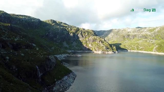 Самое первое откровение, ниспосланное Мухаммаду ﷺ смотреть онлайн