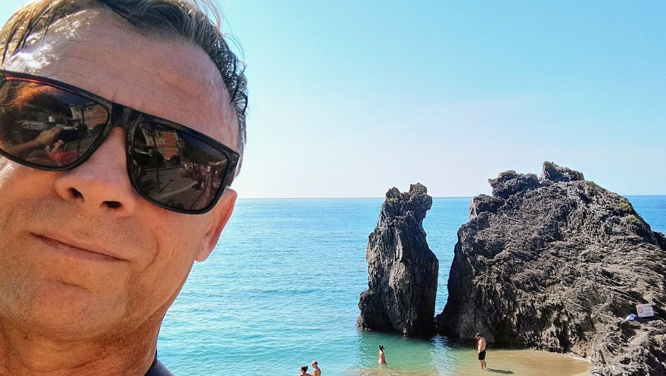 ЧИНКВЕ ТЕРРЕ: Монтероссо