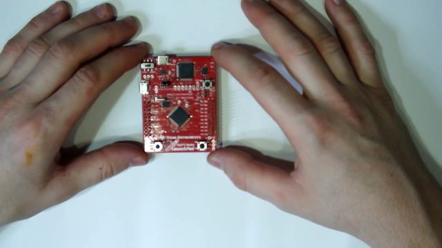 IoT#9 Обзор отладочных плат TI launchpad смотреть онлайн