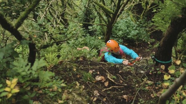 Гуамка. Гид по скалолазным районам. Серия 4 смотреть онлайн