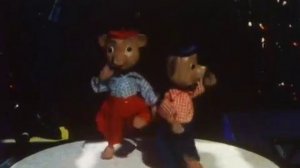 Depeche Mode - The Meaning Of Love.mp4