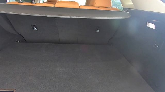 Những điểm thay đổi trên Lexus RX 2020 смотреть онлайн