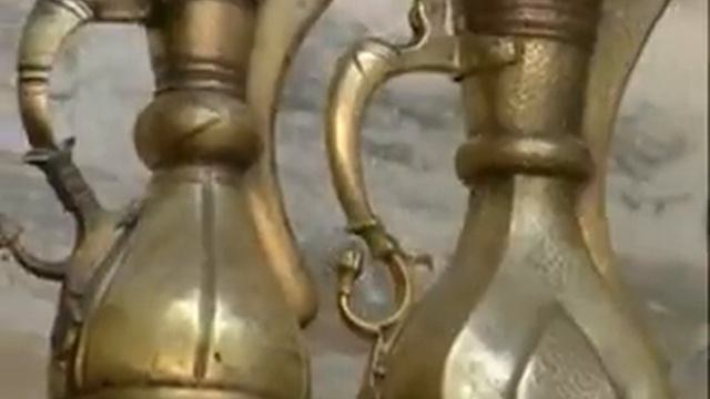 Uzbek Coinage.mpg смотреть онлайн