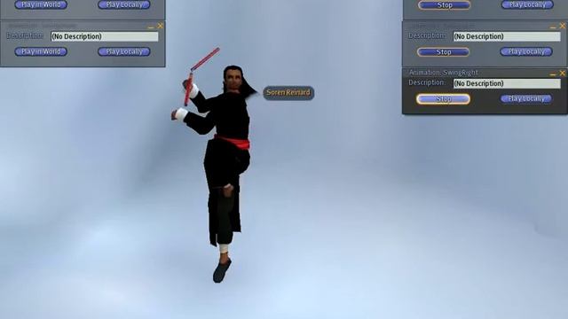 SR Systems Nunchaku 2 смотреть онлайн