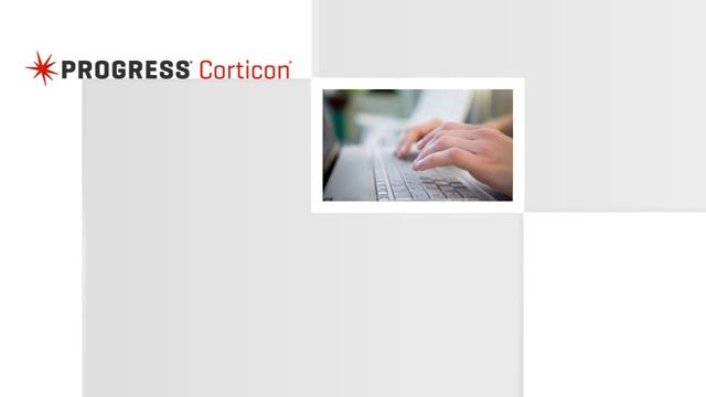 Progress Corticon BRMS for OpenEdge смотреть онлайн