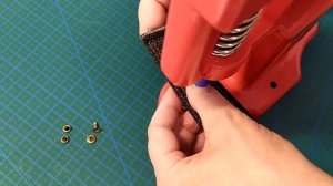 Установка разных хольнитенов одной насадкой