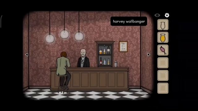 Cube Escape Collection - Cube Escape: Theatre - Complete Walkthrough [Rusty Lake]