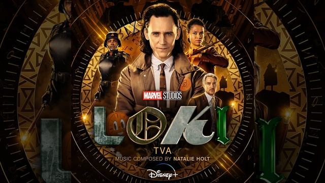TVA (From _Loki__Score).mp4 смотреть онлайн