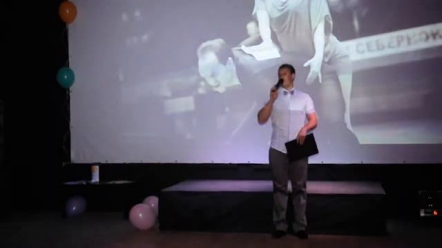 Илья Кучуро: Открытие танцевальной школы в СПб смотреть онлайн