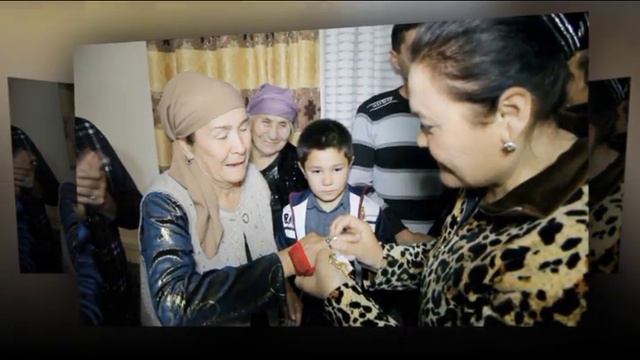 SHOV-SHUV SUYRPRIZ 144-SONIDAN FOTO LAVHALAR... смотреть онлайн