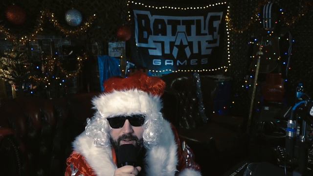 NIKITA - Fix the Servers (Escape from Tarkov) Xmas смотреть онлайн