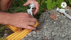 Софт шакл, мягкий шакл