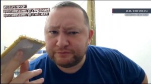 Владимир Намкод испугался встретится с Подписчиком Русланом и слился с разговора включив дурачка