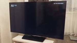 Видео-инструкция подключения беспроводного Танцевального коврика к телевизору Samsung