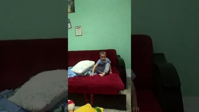 Делаю трюки на санках ?✌️? смотреть онлайн