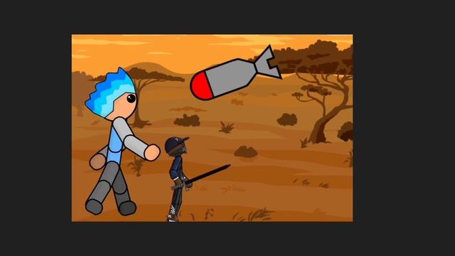 МИНИ-МУЛЬТ "Кастер 6" смотреть онлайн