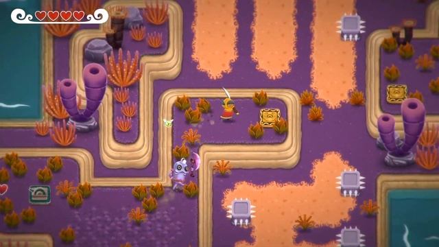 Legend Of The Skyfish - Launch Trailer | PS4, PS Vita смотреть онлайн