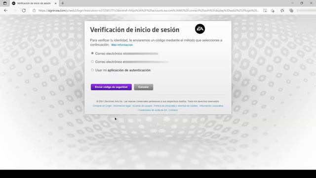 FIFA 22- ¿COMO ENTRAR A LA WEB APP DE FIFA 22? смотреть онлайн