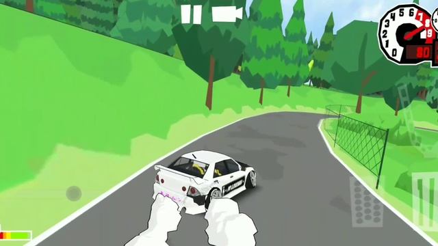 Top 5 Initial D games for Android and iOS смотреть онлайн