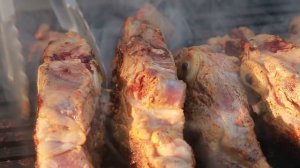 СЕДЛО БАРАШКА