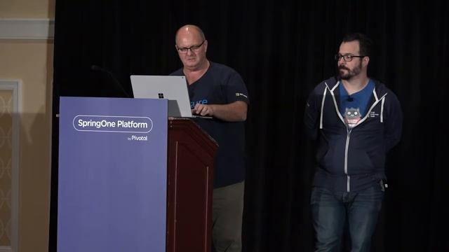 Beyond Windows - Hacking Cloud Apps on Linux and .NET for the Busy Java Developer смотреть онлайн