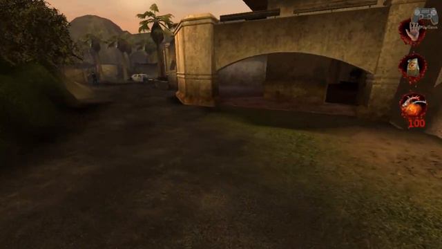 Postal 2 | Понедельник | Путь чувака! смотреть онлайн