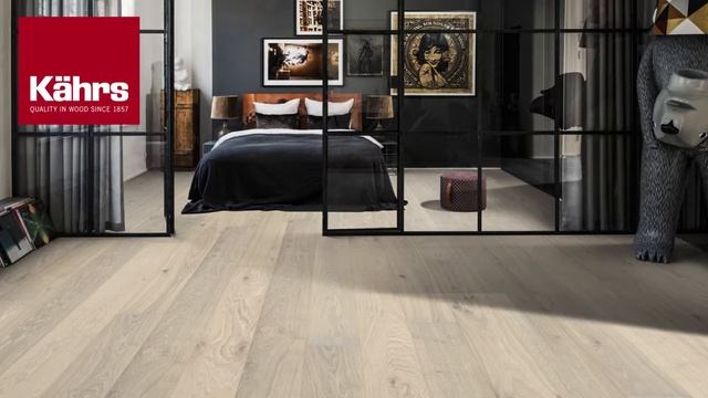 Kahrs: Dark Grey vs Light Grey - FlooringSupplies.co.uk смотреть онлайн
