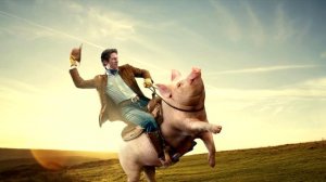 К чему снится СВИНЬЯ во сне