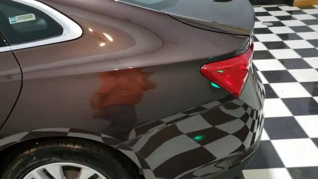 2016 Chevrolet Malibu Used Car Greenville, IL Dave's Greenlight Auto Sales Inc смотреть онлайн