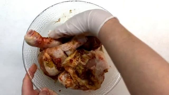 Обалденный Маринад к Курице, Мясу. Понравится всем. смотреть онлайн