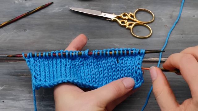 How to fix knitting mistakes - 8 essential techniques every knitter needs to know смотреть онлайн