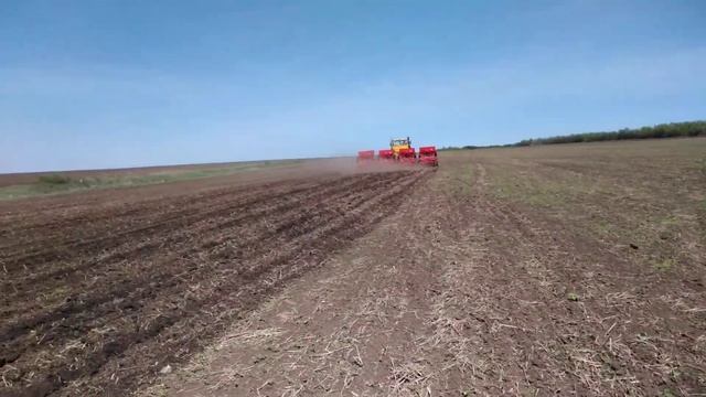 Внесение селитры смотреть онлайн