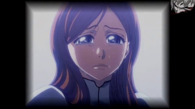 AMV Bleach Смерть Ichigo