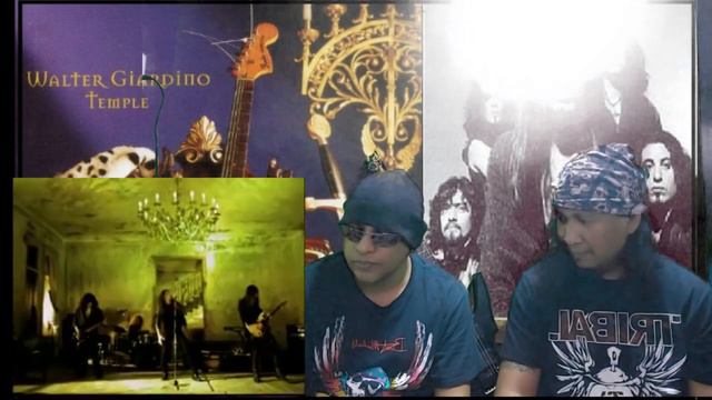 Asians Reacting to Argentina Guitar Hero | Walter Giardino Temple - Corte Porteño (with Spanish Sub смотреть онлайн