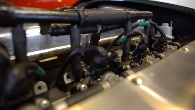 Superformance Lotus 7 Replica