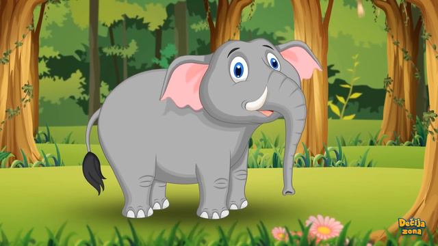 Dečija Zona MIX | Najlepše dečije pesme | Čupavci, Majmunski Ples, Imam jednog medu plišanog... смотреть онлайн