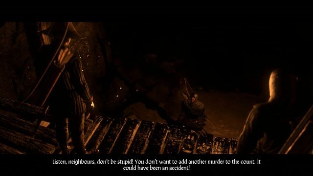 Kingdom Come: Deliverance - Episode 47 - Mischief In The Mine! смотреть онлайн