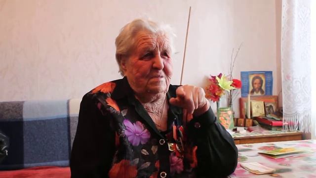 Ветераны ВОВ Кизильского района смотреть онлайн