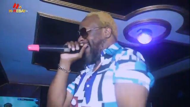 TONY TETUILA HIT SONGS AND PERFORMANCE BROUGHT ENERGY TO IYABO OJO ANNIVERSARY | OLD SCHOOL HIP HOP смотреть онлайн