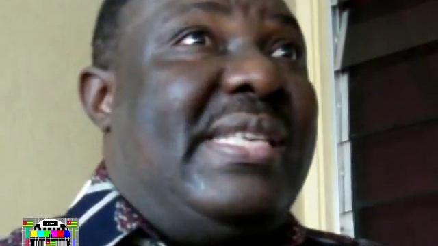 Abass Kaboua: Eyadéma a laissé le pays dans un triste état [05/02/2013] смотреть онлайн
