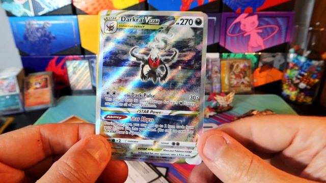 Opening *NEW* Shiny Crown Zenith Boxes! - THE PULLS ARE INSANE!!! смотреть онлайн