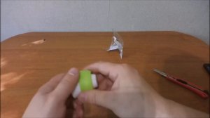 Переходник для кондитерского мешка "Три цвета"