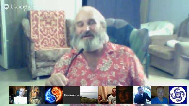 2014-10-09. Магия. Нагваль Дао. Анатолий Багма. Вопросы - ответы. смотреть онлайн