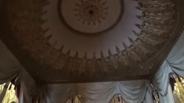Benvenuti a Palazzo Carignano смотреть онлайн